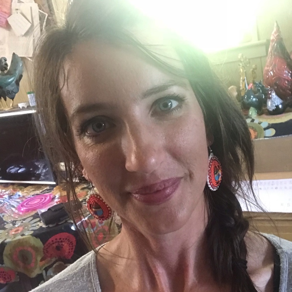 Meet your Posher, Alexis